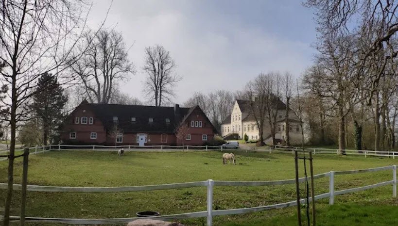 Gut Birkenmoor, Germany